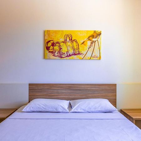 Riviera Park Hotel By Wam Experience Caldas Novas Dış mekan fotoğraf