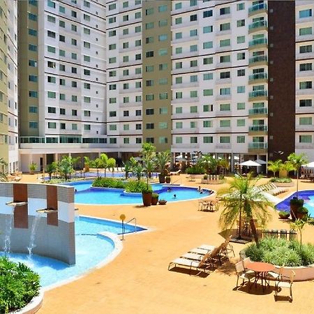 Riviera Park Hotel By Wam Experience Caldas Novas Dış mekan fotoğraf