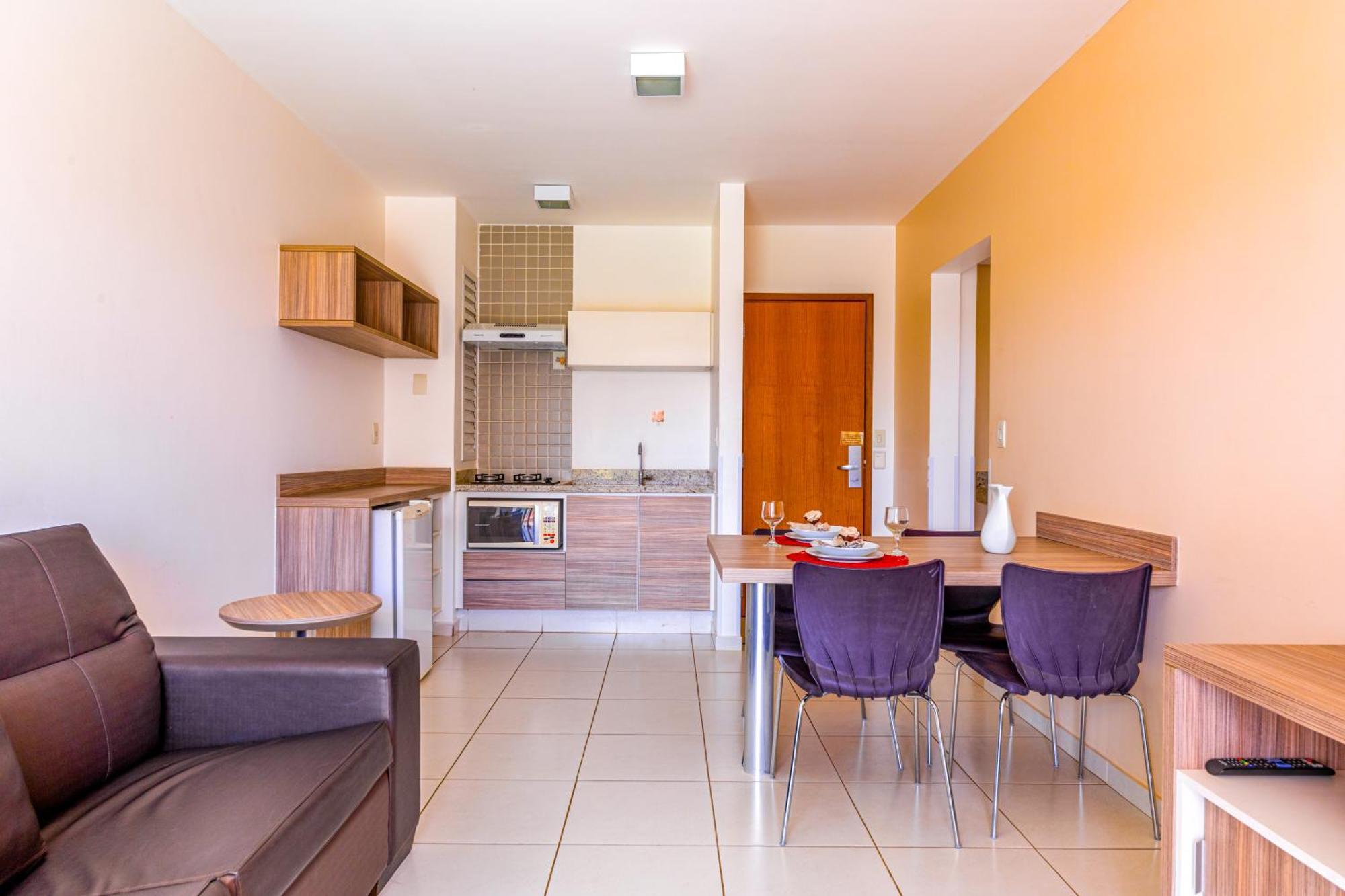 Riviera Park Hotel By Wam Experience Caldas Novas Dış mekan fotoğraf