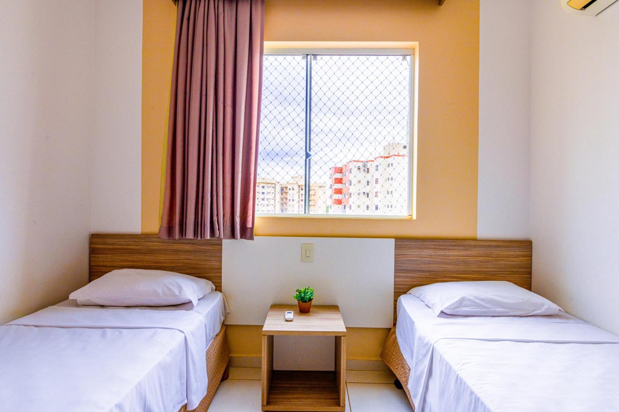 Riviera Park Hotel By Wam Experience Caldas Novas Dış mekan fotoğraf