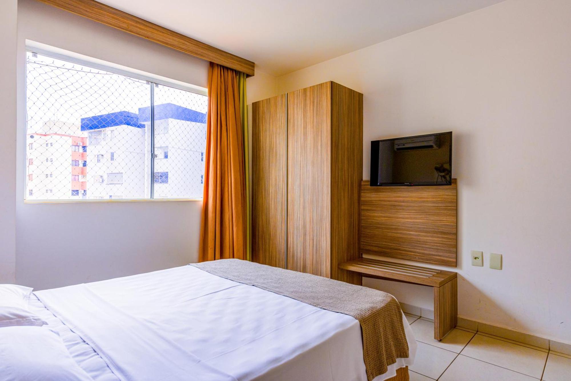 Riviera Park Hotel By Wam Experience Caldas Novas Dış mekan fotoğraf