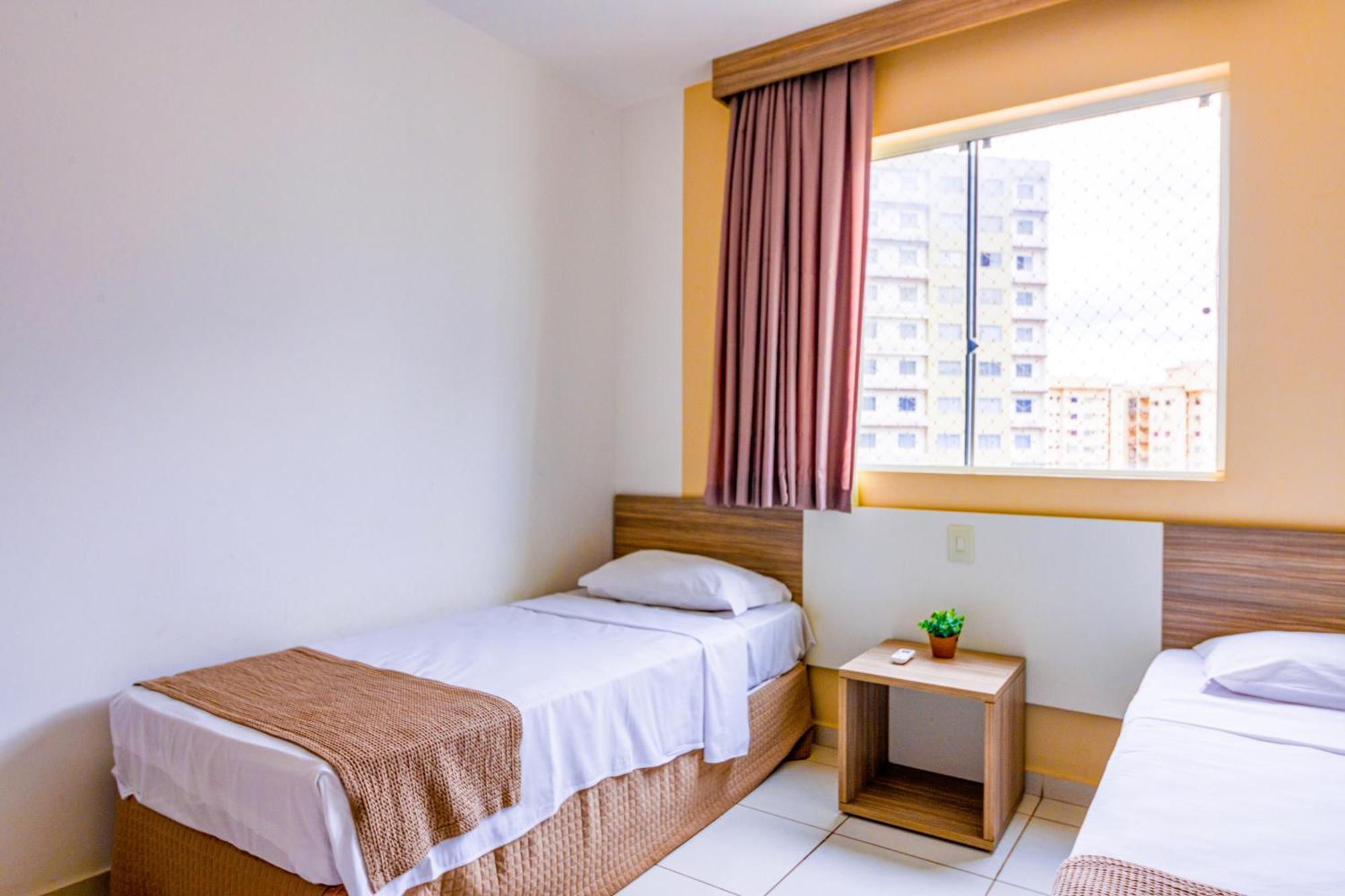 Riviera Park Hotel By Wam Experience Caldas Novas Dış mekan fotoğraf