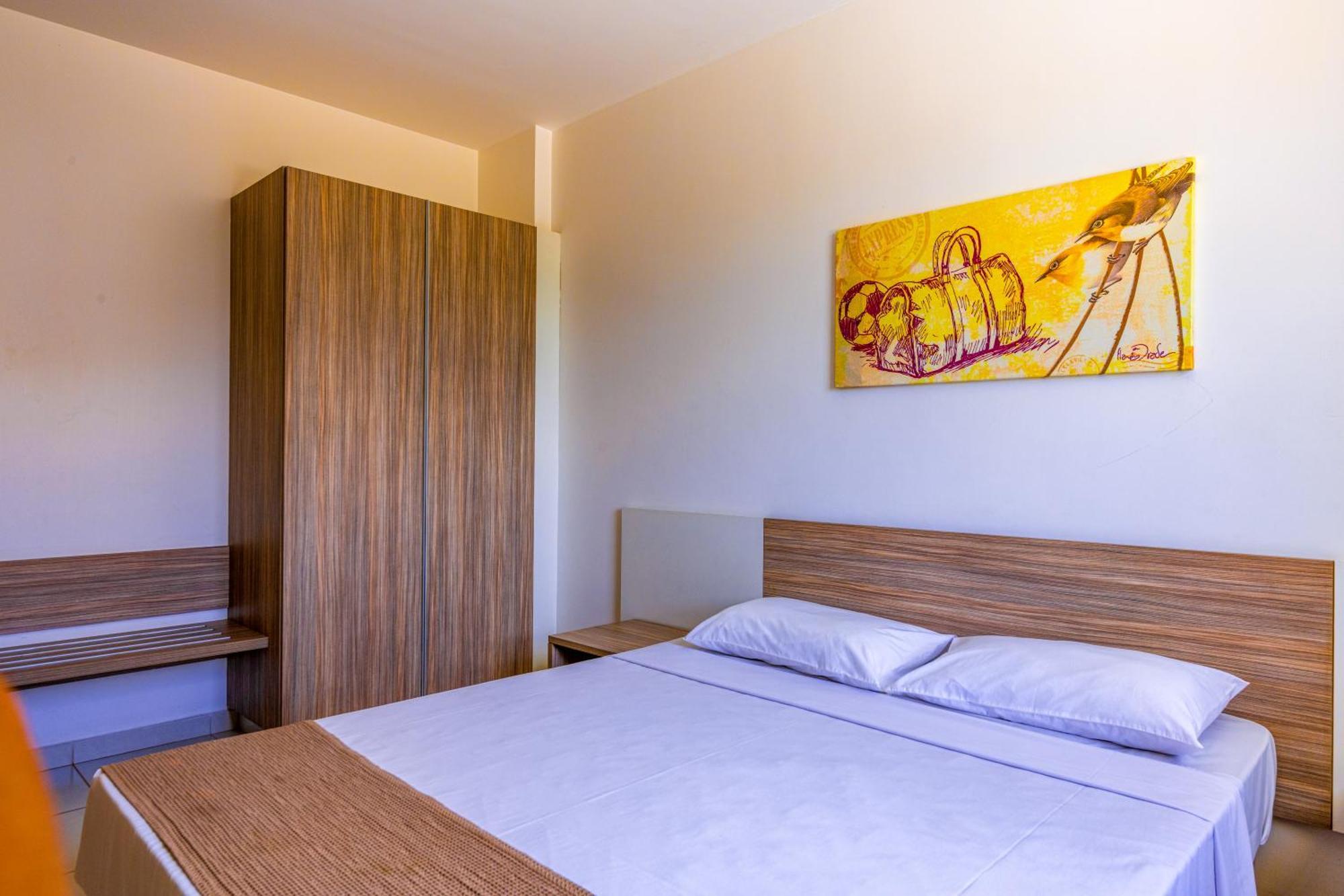 Riviera Park Hotel By Wam Experience Caldas Novas Dış mekan fotoğraf