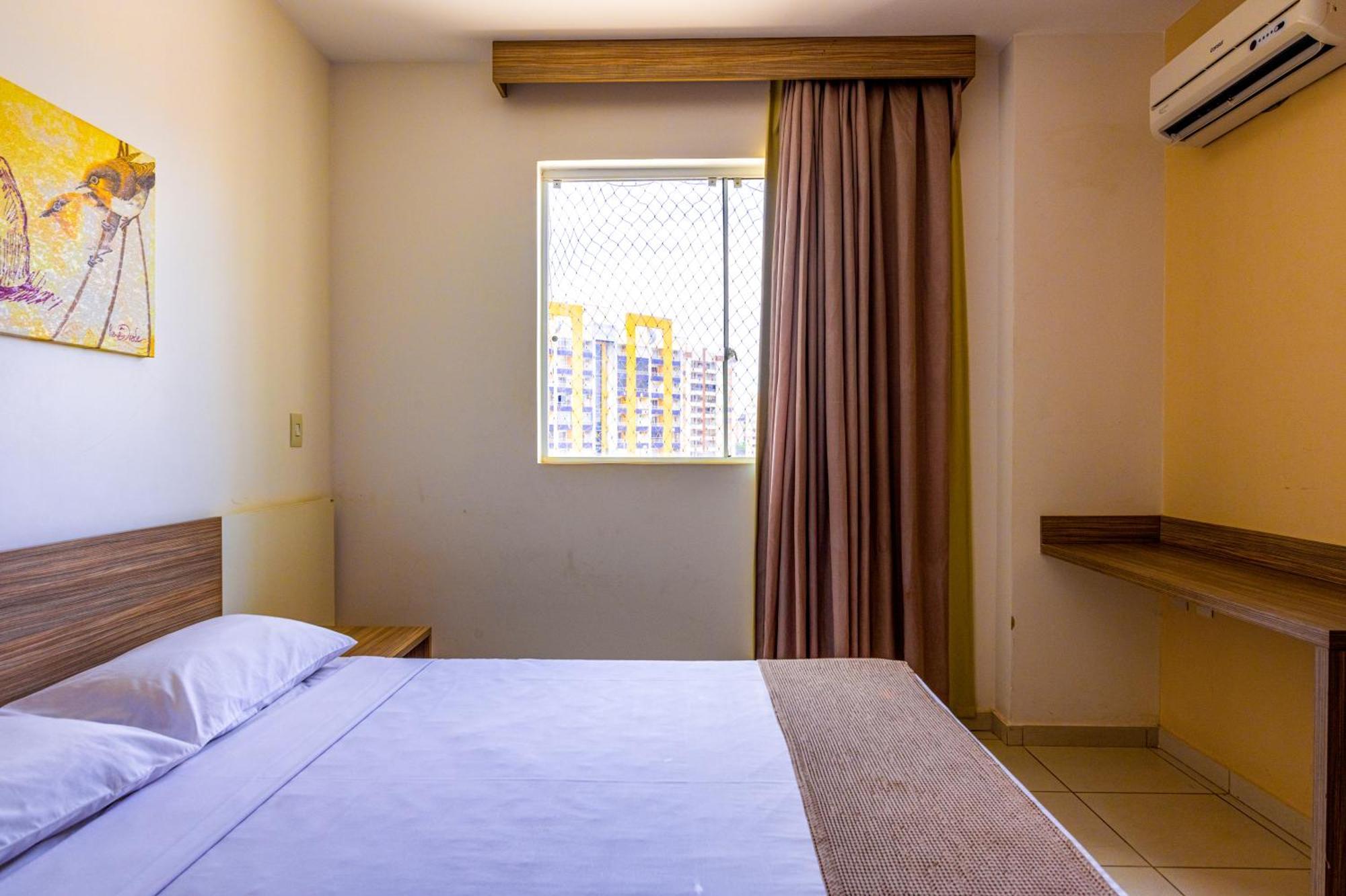Riviera Park Hotel By Wam Experience Caldas Novas Dış mekan fotoğraf
