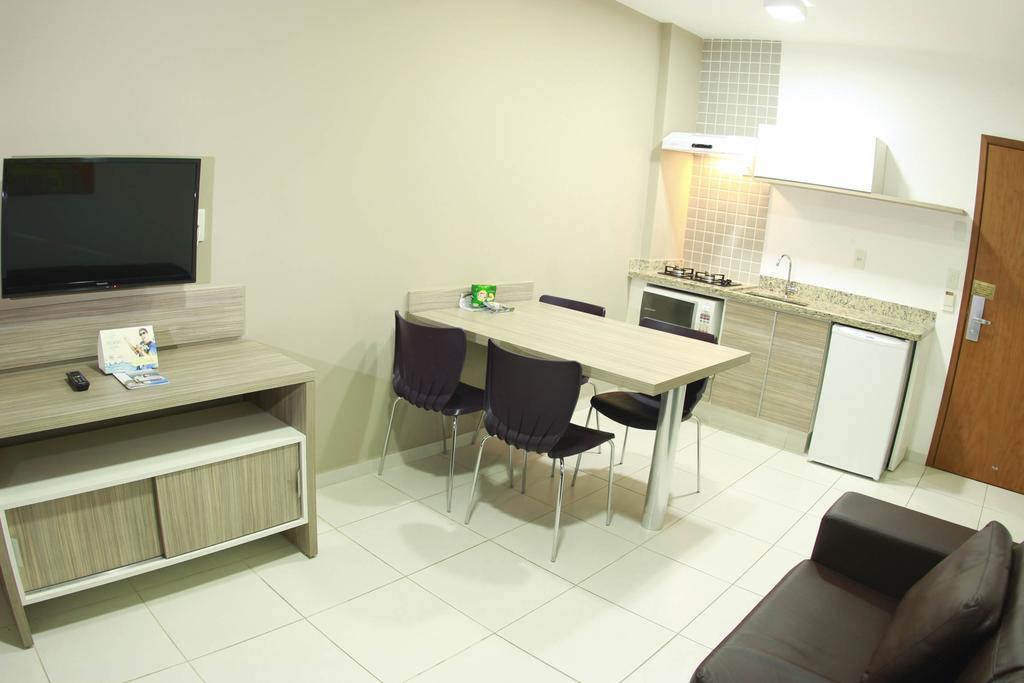 Riviera Park Hotel By Wam Experience Caldas Novas Dış mekan fotoğraf
