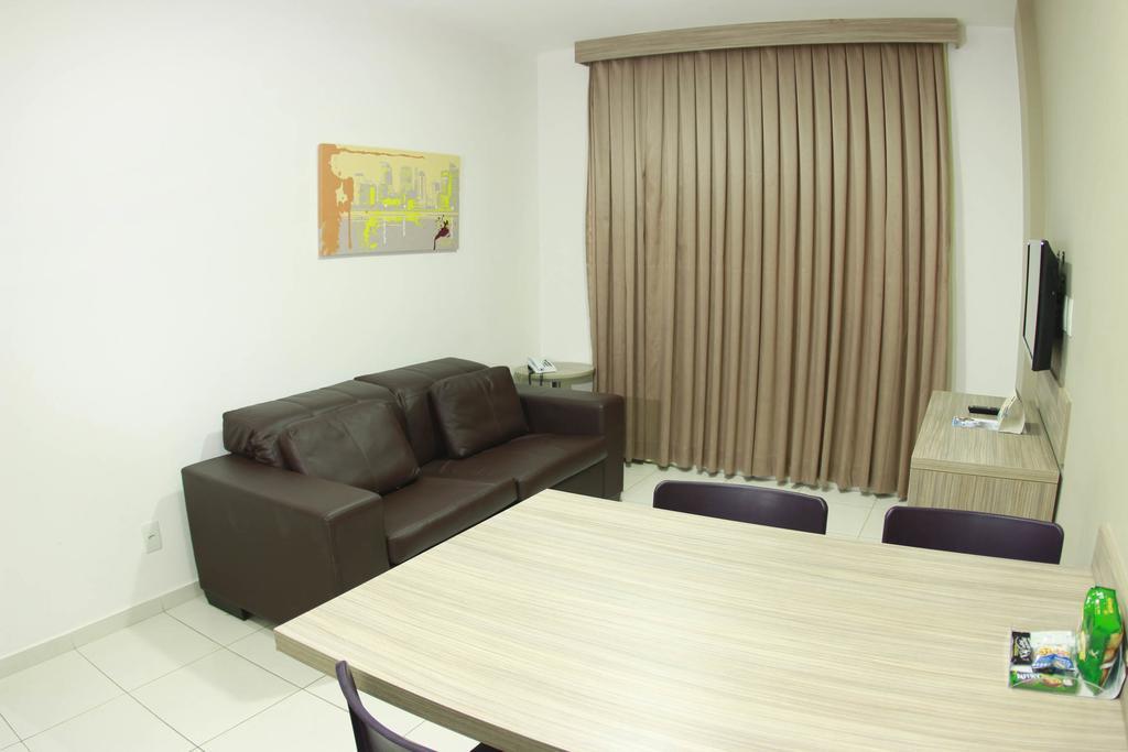 Riviera Park Hotel By Wam Experience Caldas Novas Dış mekan fotoğraf