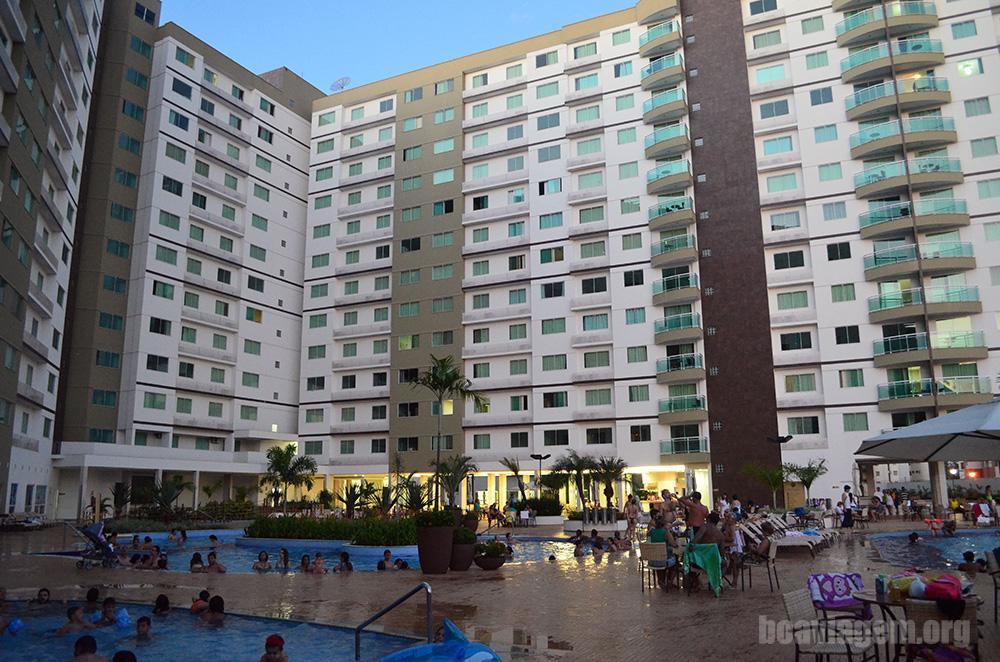Riviera Park Hotel By Wam Experience Caldas Novas Dış mekan fotoğraf