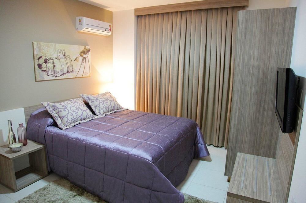 Riviera Park Hotel By Wam Experience Caldas Novas Dış mekan fotoğraf