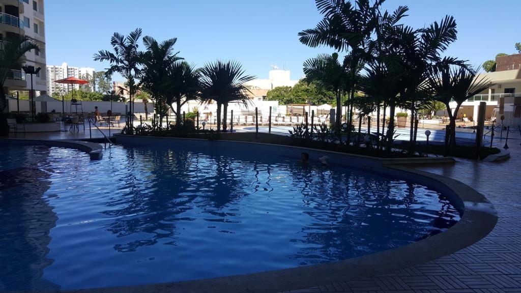 Riviera Park Hotel By Wam Experience Caldas Novas Dış mekan fotoğraf