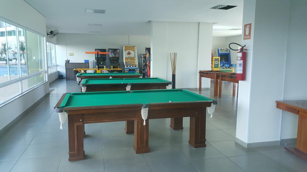 Riviera Park Hotel By Wam Experience Caldas Novas Dış mekan fotoğraf
