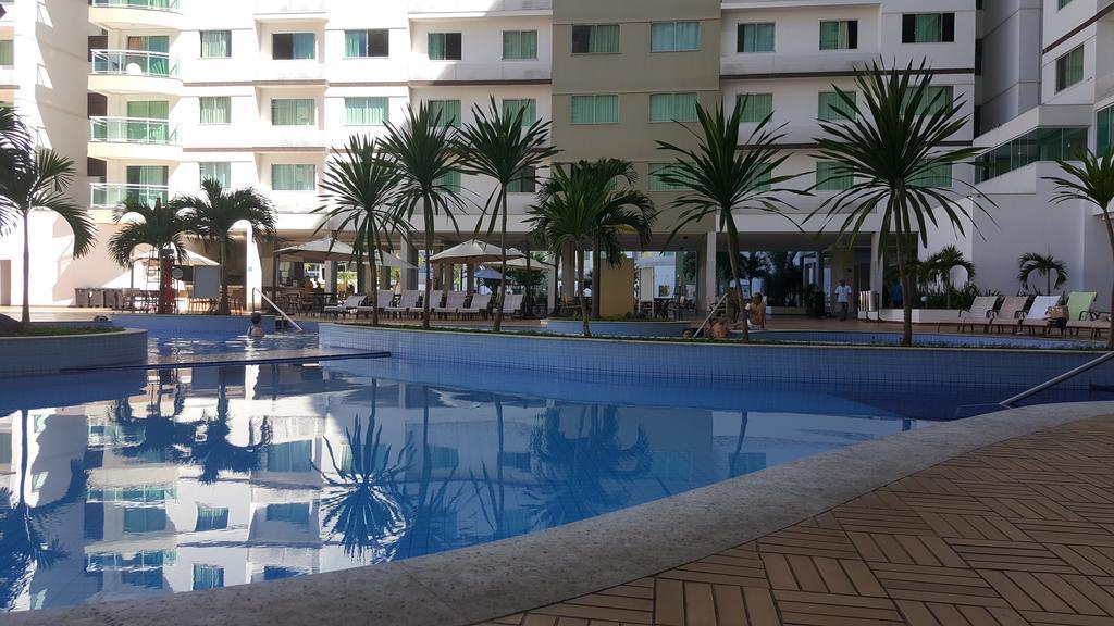 Riviera Park Hotel By Wam Experience Caldas Novas Dış mekan fotoğraf