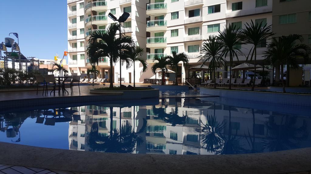 Riviera Park Hotel By Wam Experience Caldas Novas Dış mekan fotoğraf