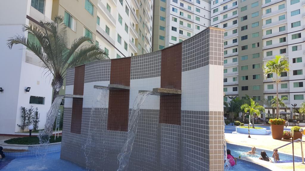 Riviera Park Hotel By Wam Experience Caldas Novas Dış mekan fotoğraf
