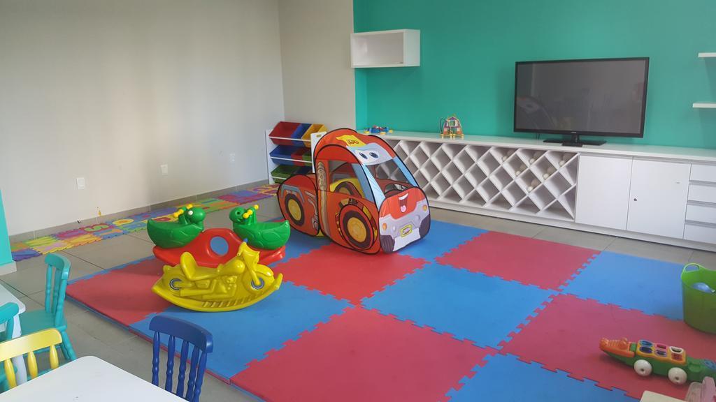 Riviera Park Hotel By Wam Experience Caldas Novas Dış mekan fotoğraf