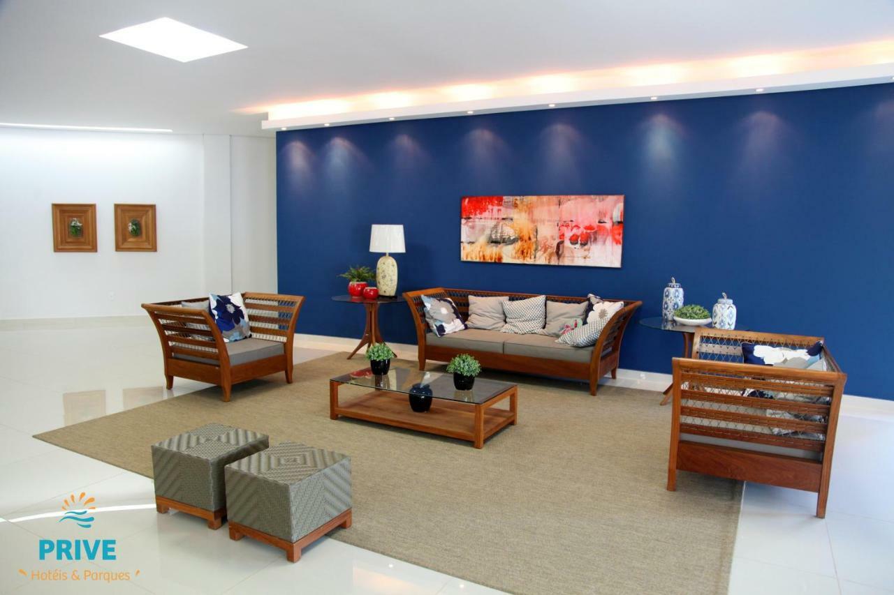 Riviera Park Hotel By Wam Experience Caldas Novas Dış mekan fotoğraf
